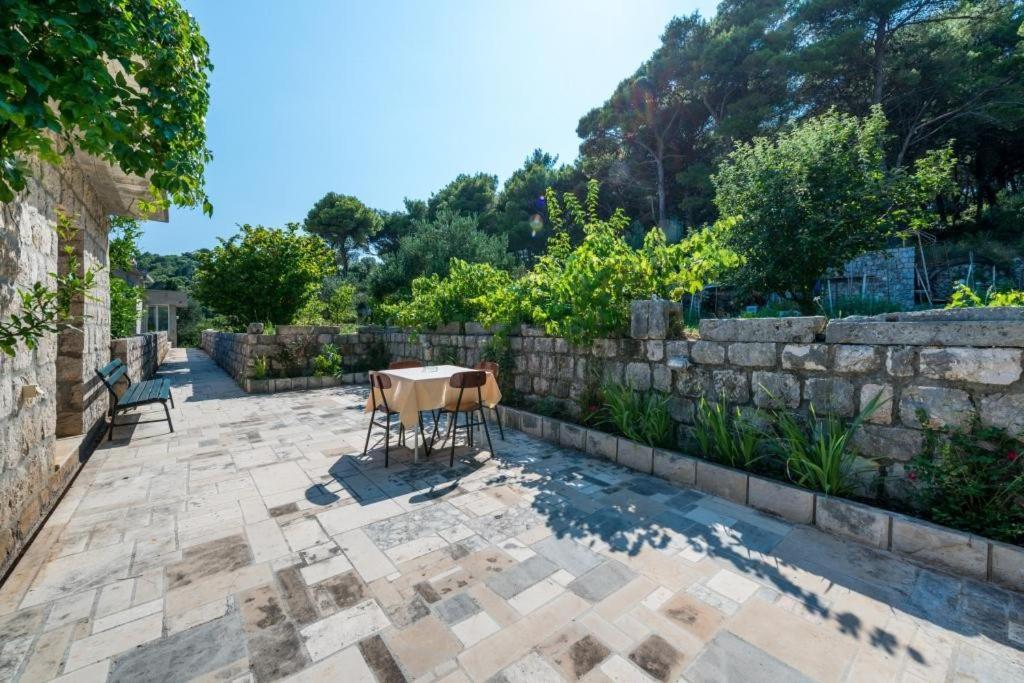 Apartments & Rooms Tapera Dubrovnik Exterior foto