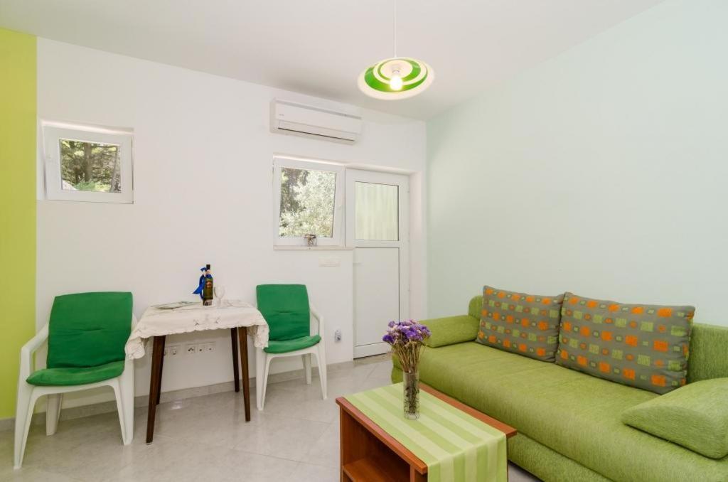Apartments & Rooms Tapera Dubrovnik Habitación foto