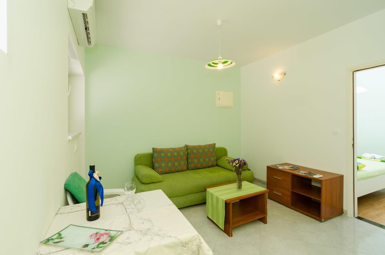 Apartments & Rooms Tapera Dubrovnik Exterior foto