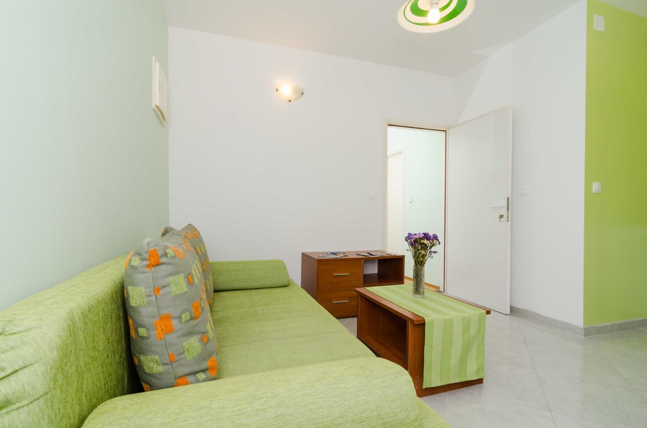 Apartments & Rooms Tapera Dubrovnik Exterior foto